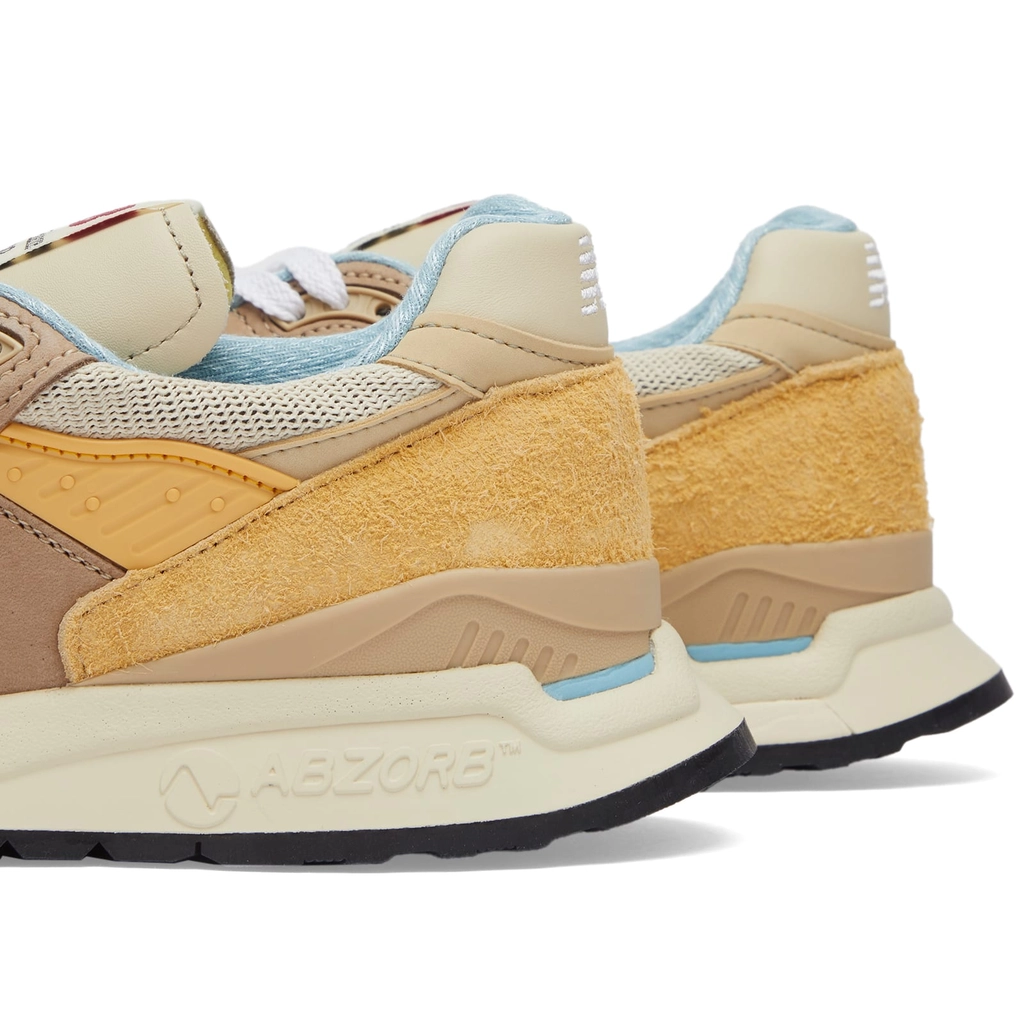 New Balance U998IC Beige